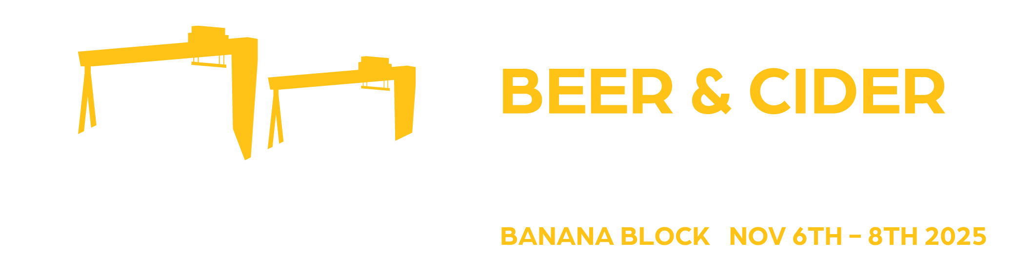 Belfast Beer & Cider Festival