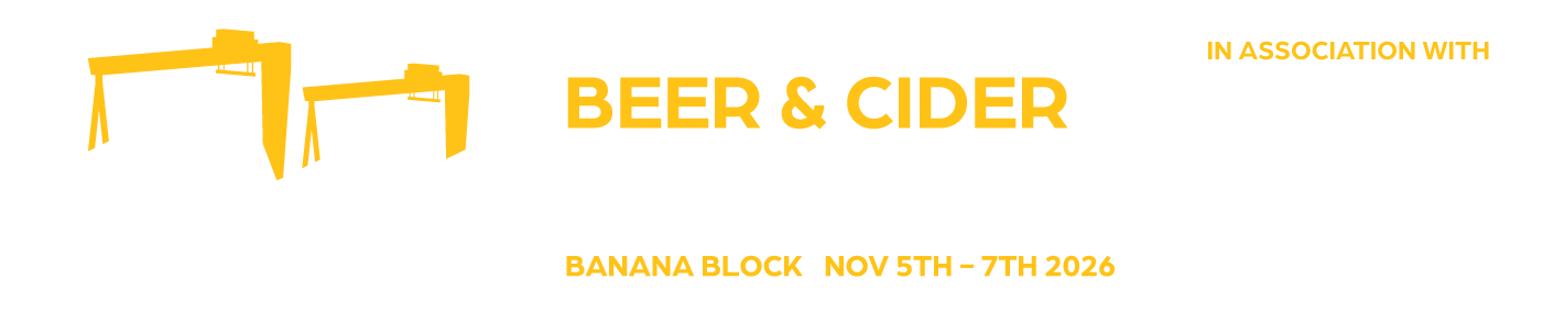 Belfast Beer & Cider Festival
